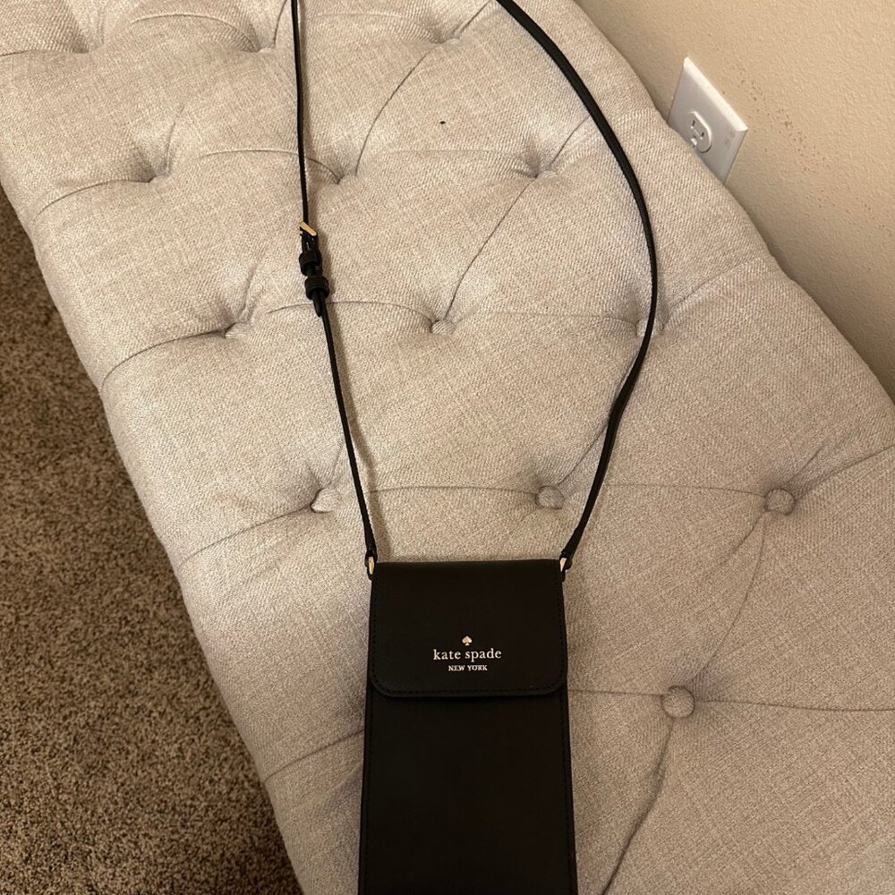 Kate Spade phone purse